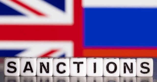 “Rosneft” və Lukoil” şirkətlərinə sanksiya tətbiq olundu – Britaniyada 