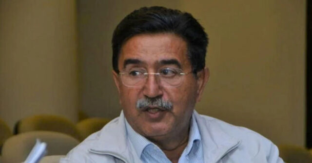 Əməkdar artist Yadigar Muradovun vəziyyəti stabilləşib Əməkdar artist Yadigar Muradovun vəziyyəti stabilləşib