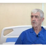 AZAL təyyarəsinin qəzasında yaralanan Nurullah Siracov vəfat etdi