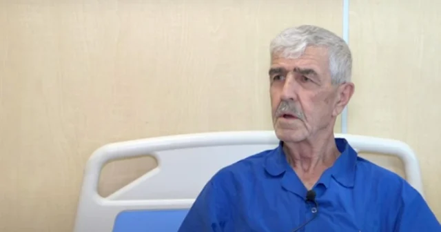AZAL təyyarəsinin qəzasında yaralanan Nurullah Siracov vəfat etdi