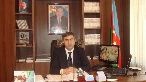 Başçı xanım müavinini işdən çıxardı – Foto