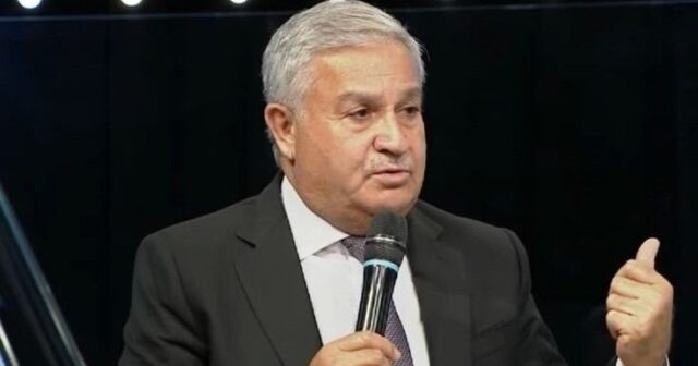 Əməkdar artistin kapitan oğlu buna görə işdən çıxdı