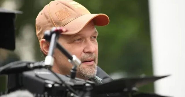 Moskvada erməni tanınmış kinooperatoru qətlə yetirib Moskvada erməni tanınmış kinooperatoru qətlə yetirib