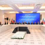 Bakıda mühüm üçtərəfli görüş keçirildi – YENİLƏNİB