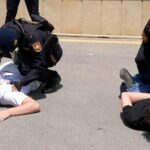 Bakıda saxlanılan Rusiya vətəndaşları barədə qərar