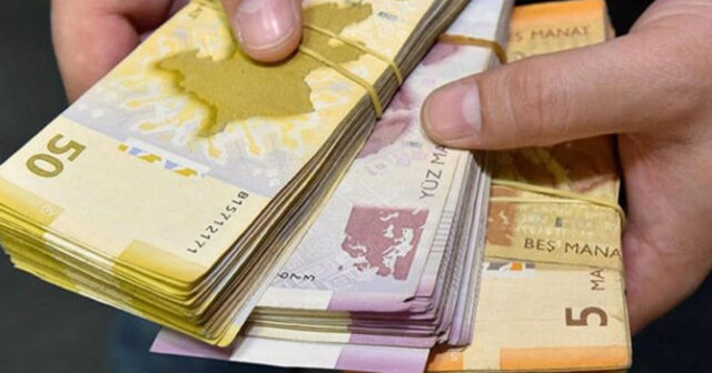 Muradovun rəhbərlik etdiyi zavodda maaş qalmaqalı…