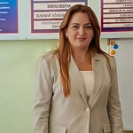 Sertifikasiyadan yüksək bal toplayan müəllimə vəzifə verildi Sertifikasiyadan yüksək bal toplayan müəllimə vəzifə verildi