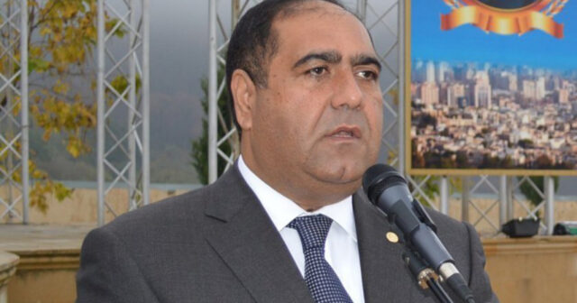 İcra Hakimiyyətində əməliyyat: başçı saxlanılan zaman… – Təkzib edildi İcra Hakimiyyətində əməliyyat: başçı saxlanılan zaman… – Təkzib edildi