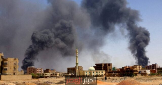 Əl-Faşerdə 2227 nəfər öldürüldü – FOTOLAR Əl-Faşerdə 2227 nəfər öldürüldü – FOTOLAR