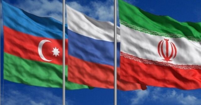 Azərbaycan, İran və Rusiya xüsusi işçi qrup yaradır