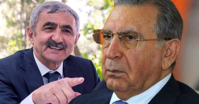 “Ziyalılar niyə susur?” – Aslan İsmayılovdan Ramiz Mehdiyev tənqidi “Ziyalılar niyə susur?” – Aslan İsmayılovdan Ramiz Mehdiyev tənqidi