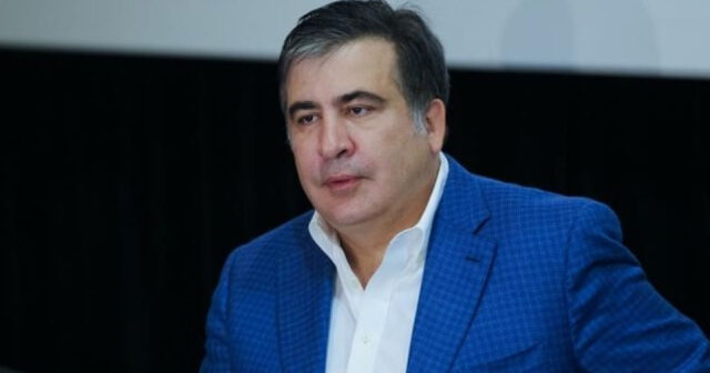 “İvanişvilini başqa üsullarla dayandırsaydım, mən də ona bənzərdim” – Saakaşvili “İvanişvilini başqa üsullarla dayandırsaydım, mən də ona bənzərdim” – Saakaşvili