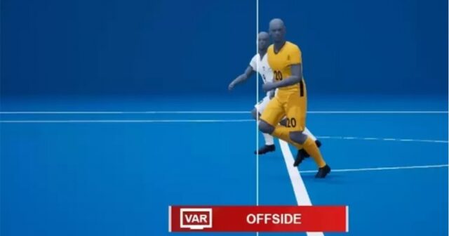 FIFA DÇ-2026-dan öncə ofsayd qaydasını dəyişə bilər FIFA DÇ-2026-dan öncə ofsayd qaydasını dəyişə bilər