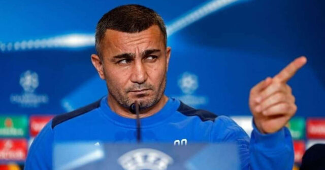 Qurban Qurbanovdan “Qarabağ”ın futbolçularına sərt cəza Qurban Qurbanovdan “Qarabağ”ın futbolçularına sərt cəza