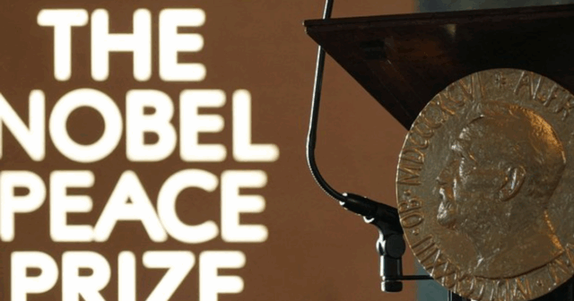 Nobel Sülh Mükafatı mərasimi casusluqla əlaqələndirildi