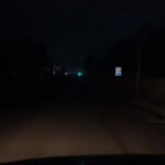 Qəsəbədə işıqlandırma problemi – gecələr piyadalar risk altında – VİDEO Qəsəbədə işıqlandırma problemi – gecələr piyadalar risk altında – VİDEO