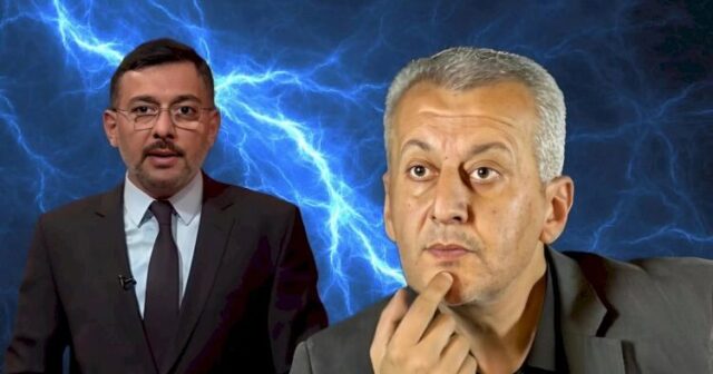 Ceyhun Əsgərov namaza başlayıb, Nəsimi Nəbizadə isə…