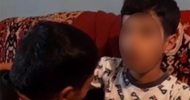 “Müəllim yumruqla uşağımın üzünə vurdu, gözlərində problem yarandı”