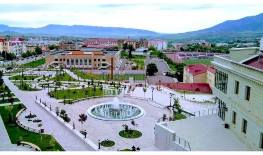 Xankəndi, Ağdərə və Xocalıda nə qədər əhali yaşayır?