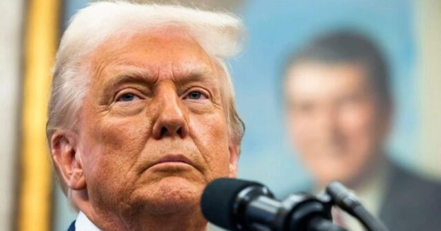 “Modi buna məni əmin etdi” – Donald Tramp