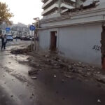 Bakı sakinindən videolu etiraz: “Cansız mənə cismim nə gərək, can Bakılımdır” – VİDEO Bakı sakinindən videolu etiraz: “Cansız mənə cismim nə gərək, can Bakılımdır” – VİDEO