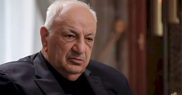Abid Şərifov insult keçirib – VƏZİYYƏTİ AĞIRDIR