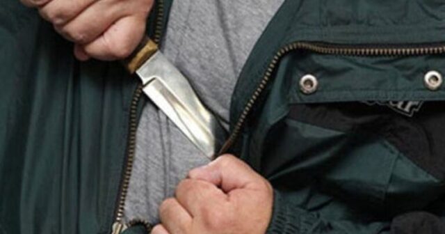 Cəlilabadda yeniyetmə bıçaqlandı Cəlilabadda yeniyetmə bıçaqlandı