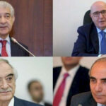 İndiki və keçmiş məmurların susqunluğu – Onları Ramiz Mehdiyevin xofu basıb?