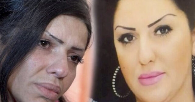 Tanınmış meyxanaçının qızı həbs edildi Tanınmış meyxanaçının qızı həbs edildi