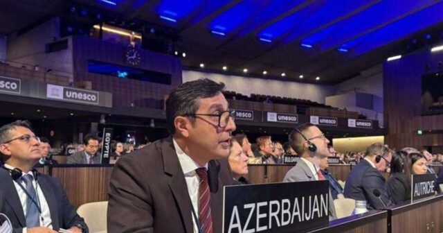 Fərid Qayıbova vəzifə verildi