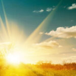 Sabah 13 dərəcə isti olacaq – PROQNOZ