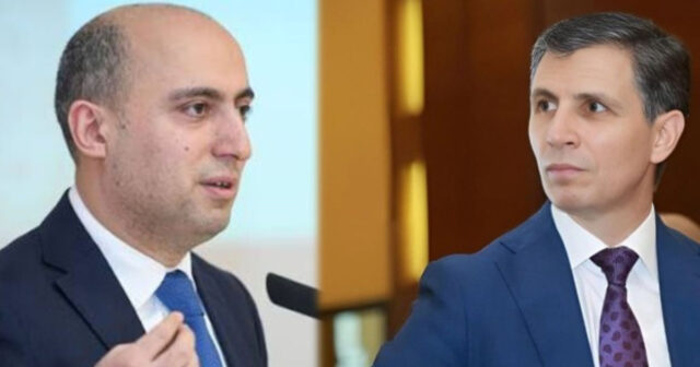 Emin Əmrullayev deputat Zahid Orucun sədri olduğu PHŞ-yə 38 min manat köçürə bilər – Görün hansı səbəbə görə Emin Əmrullayev deputat Zahid Orucun sədri olduğu PHŞ-yə 38 min manat köçürə bilər – Görün hansı səbəbə görə