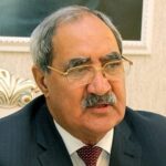 Fəzail Ağamalı partiyadan belə istefa verdi — VİDEO