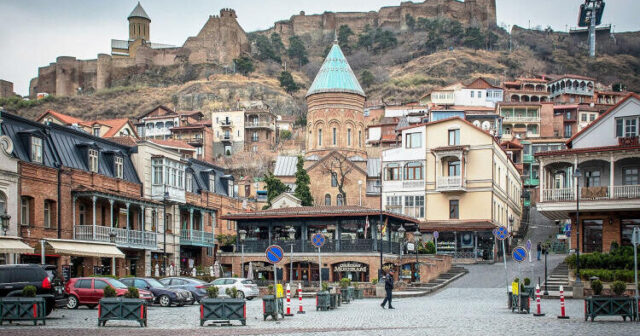 Bu azərbaycanlılar Gürcüstandan çıxarıldı