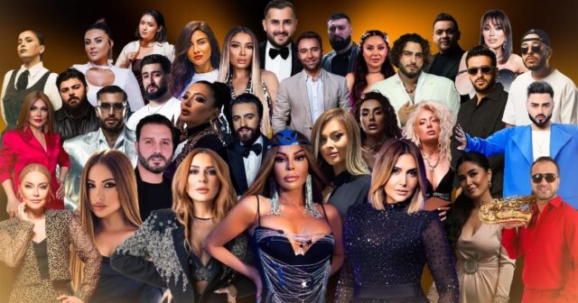 Azərbaycan estradasında bir ilk – 31 ifaçı “Best of Aygun” layihəsində