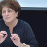 Tanınmış hüquq müdafiəçisinə ağır itki üz verdi Tanınmış hüquq müdafiəçisinə ağır itki üz verdi