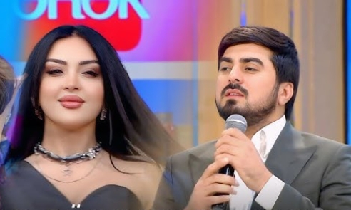 Vəfa Şərifovadan Pünhan Piriyev haqqında şok sözlər: gecə 2-də zəng edi… – Video