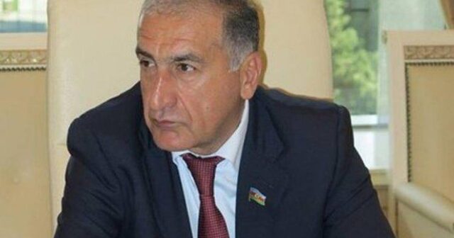 İqbal Məmmədovun 1,5 milyon vergi borcu var İqbal Məmmədovun 1,5 milyon vergi borcu var