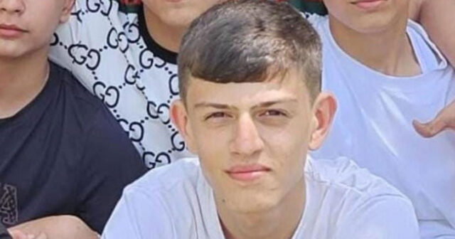 Gəncədə məktəbli itkin düşüb