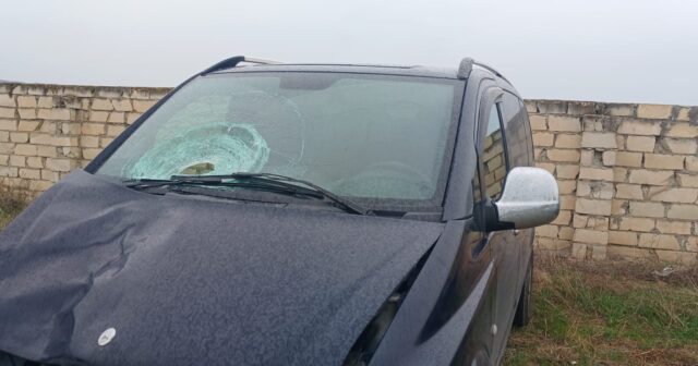 Orta yaşlı kişini maşın vurub öldürdü – kimliyi məlum oldu / TƏFƏRRÜAT Orta yaşlı kişini maşın vurub öldürdü – kimliyi məlum oldu / TƏFƏRRÜAT