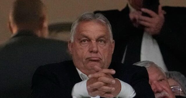 “Macarıstan sanksiyalarından yan keçməyin yolunu axtarır” – Viktor Orban “Macarıstan sanksiyalarından yan keçməyin yolunu axtarır” – Viktor Orban