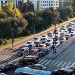Paytaxtda sıxlıq olan küçələr – SİYAHI