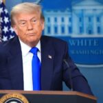 Tramp üçüncü dəfə namizəd ola bilməyəcəyini bəyan etdi – “O izn vermir…”