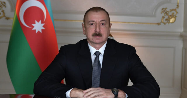 Ali təhsil müəssisələrinə daxil olmuş bu tələbələrə Prezident təqaüdü veriləcək