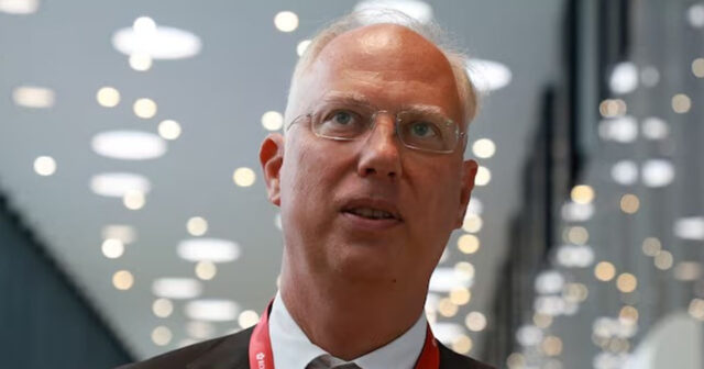 “Bir il ərzində Ukraynada sülh olacaq” – Putinin nümayəndəsi “Bir il ərzində Ukraynada sülh olacaq” – Putinin nümayəndəsi