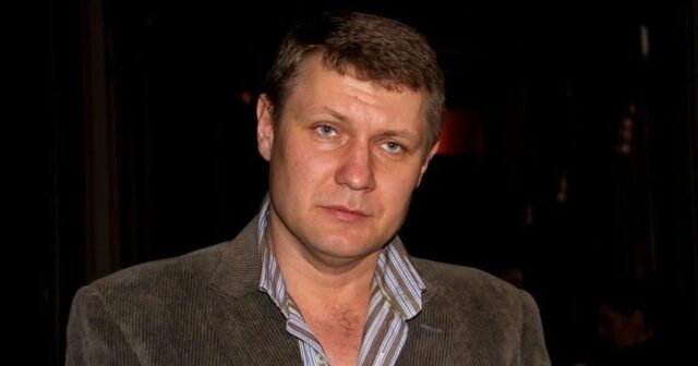 Ukraynanın “Ramiz Mehdiyev”i həbs olundu Ukraynanın “Ramiz Mehdiyev”i həbs olundu