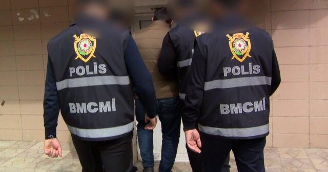 BMCMİ-dən əməliyyat: bu şəxslər saxlanılıb – VİDEO