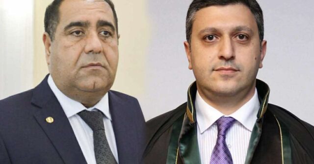 İslam Rzayevlə bağlı yeni xəbər – vəkili o oldu İslam Rzayevlə bağlı yeni xəbər – vəkili o oldu