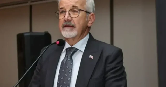Sabiq bələdiyyə sədri həbs olundu