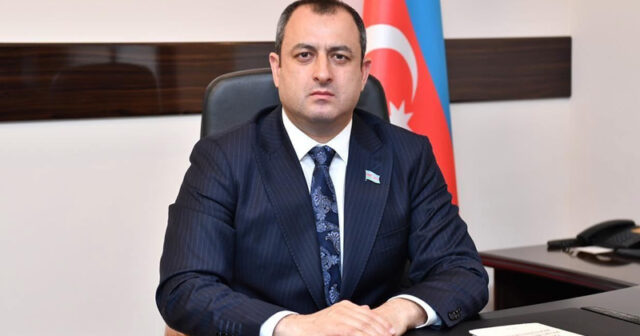 Mərkəzi Bank Adil Əliyevi cərimə etdi